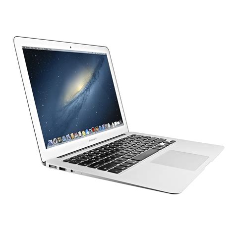 Apple MacBook Air MD761LL/A 13.3-Inch Laptop Core i5-4250U 256GB SSD ...