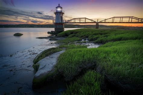 Guide to photographing Doubling Point Lighthouse | Photographers Trail ...