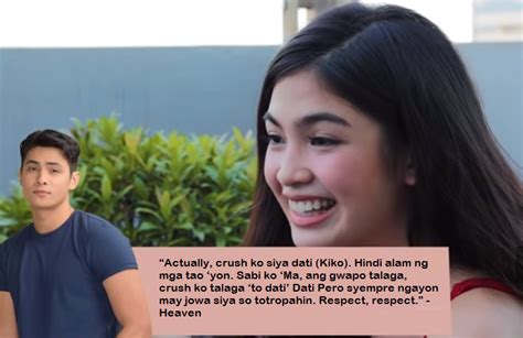 Netizens recall Heaven Peralejo's 'Jojowain o Totropahin' vlog amid ...