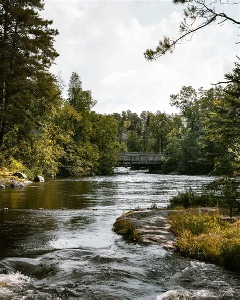 The Complete Guide to Rushing River Provincial Park | Non Stop Destination