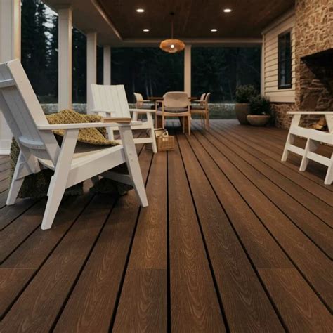 Fiberon Decking - Coastal Forest Products