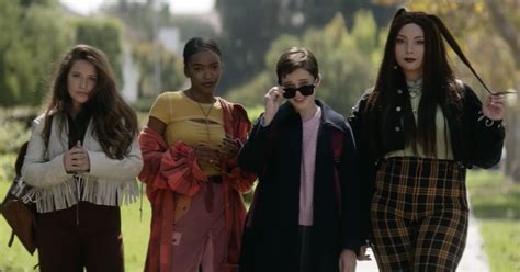 'The Craft: Legacy' Spoilers: The Reboot Delivers on Surprises