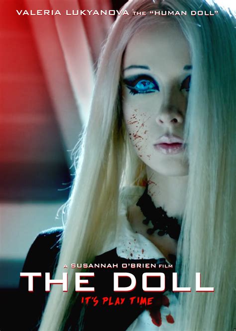 Película: The Doll (2017) | abandomoviez.net