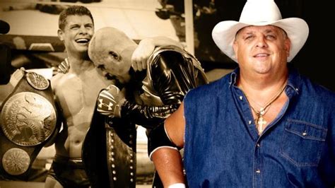 Goldust issues statement on passing of his father, Dusty Rhodes