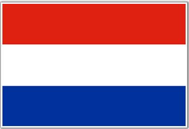 celebrar Intento Alfabeto colores de la bandera de holanda actual ...