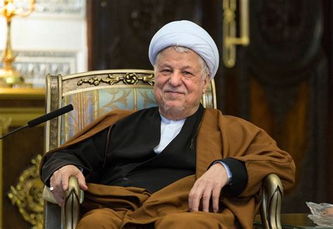 Rafsanjani, Iran’s Wiliest Revolutionary, Dies | The New Yorker