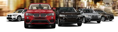 Capital BMW | BMW dealer in North Florida & South Georgia