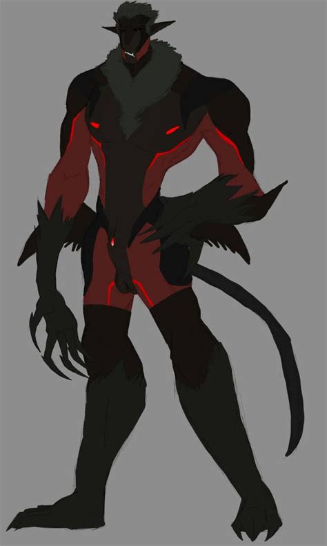 Incubus demon by AndroidAss on DeviantArt