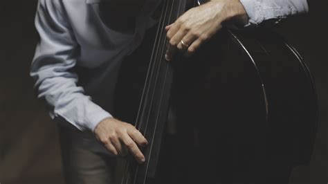 New Documentary Focuses on the Legends of Double Bass in Jazz | Flipboard