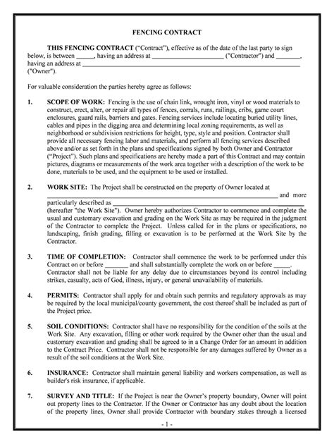 Neighbor Fence Agreement Template: Complete with ease | airSlate SignNow