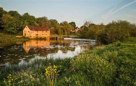 Sturminster Newton | The Dorset Guide