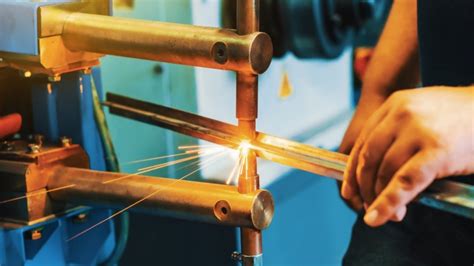 Spot Welding Explained: What is It? And How Does it Work?