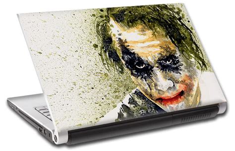 23 Cool Laptop Skins You Will Love To Design