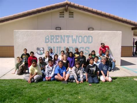 Brentwood Elementary School, 13962 Hook Blvd, Victorville, CA - MapQuest