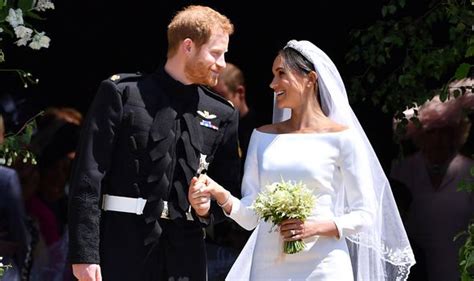 Meghan Markle fans had ‘unrealistic expectations’ in Duchess of Sussex ...