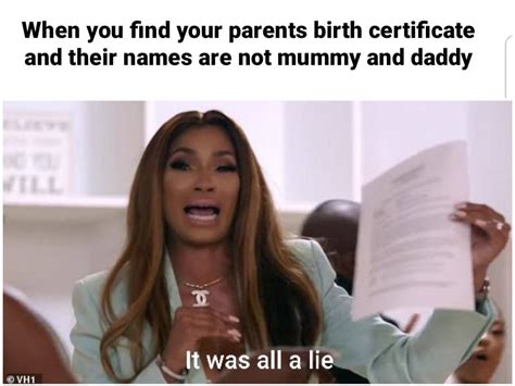 It was all a lie :( : r/memes