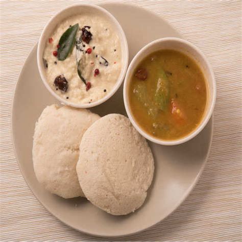 Brown Rice Idli Recipe: How to Make Brown Rice Idli