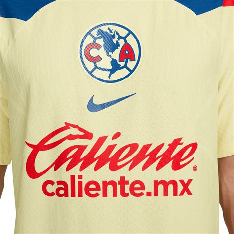 Club América 2023-24 Home Kit