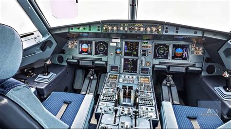 Airbus A320 Cockpit - vrogue.co