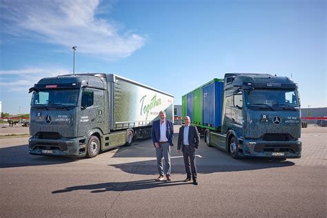 Pressrelease | Daimler Truck