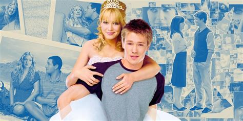 20 Best 2000s Rom-Coms, Ranked