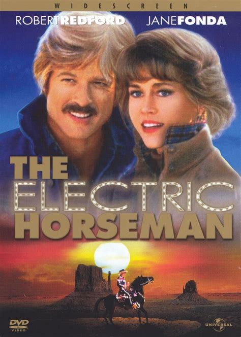 The Electric Horseman (1979) - Sydney Pollack | Synopsis ...