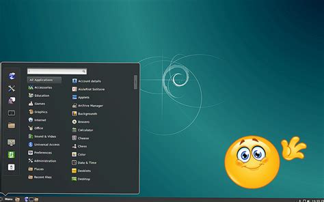 Principal mantenedor da edição Cinnamon do Debian muda para o KDE