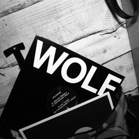 WOLF Music | Gottwood