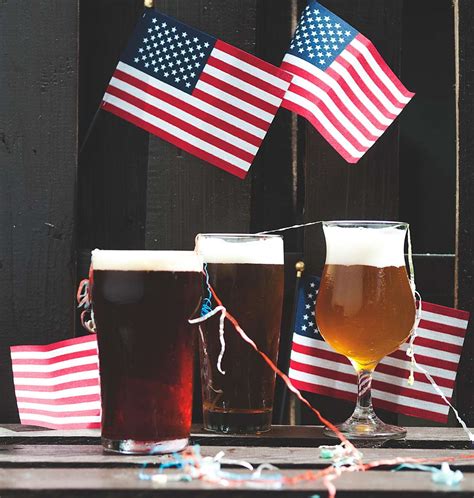 American Beer Guide: USA Beer Styles, Explained - Thrillist