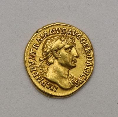 Were ancient roman coins worth more than the value of the gold contained in them? : r/ancientrome