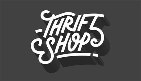 Thrift shop | Shop logo design, Thrift shopping, Thrifting