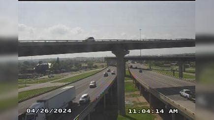 Wichita Falls Texas Traffic Cams