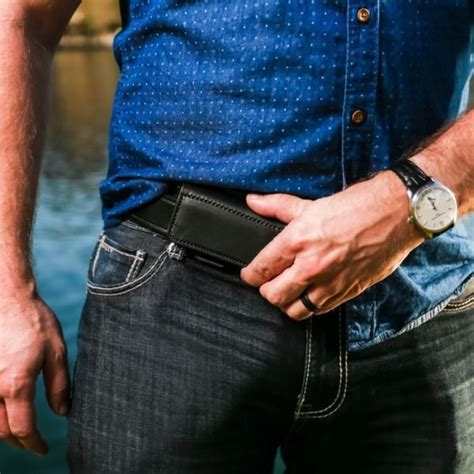 Urban Carry G2 | Urban Carry Holsters - Gunholster