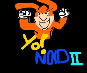 yo! noid! 2 (game) - Drawception