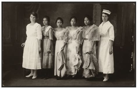 American Women in the Philippines · The Philippines and the University of Michigan, 1870-1935 ...