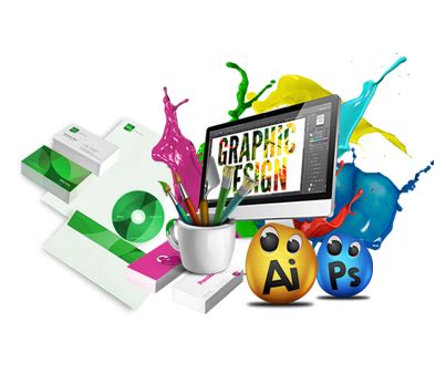 Graphic Design PNG Transparent Images - PNG All