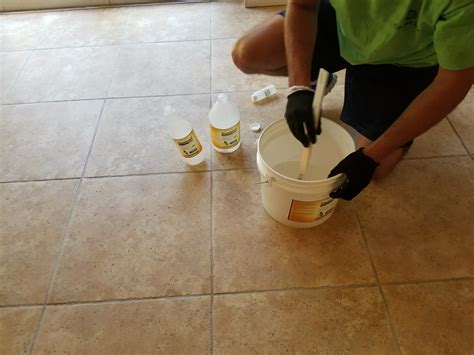 Finding The Best Tile Sealer for Ceramic and Porcelain Floors