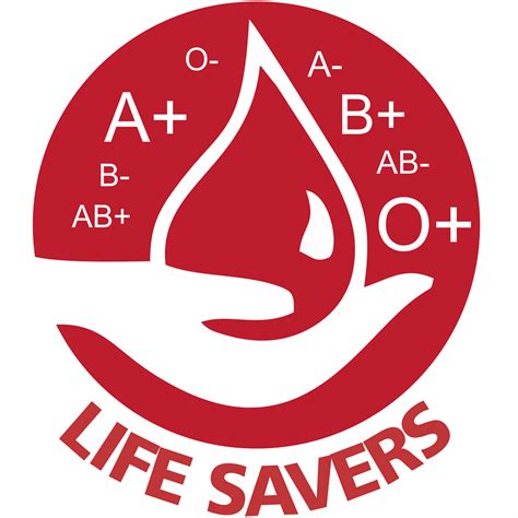 Lifesavers Logo - LogoDix