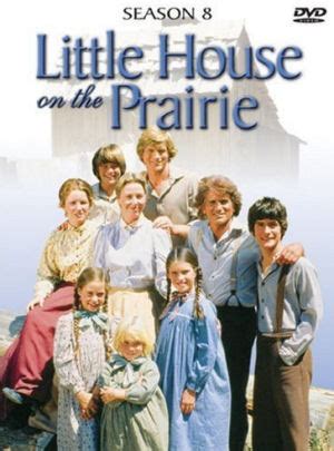 Little House Prairie Season 10 Episode Guide - erogonanimal