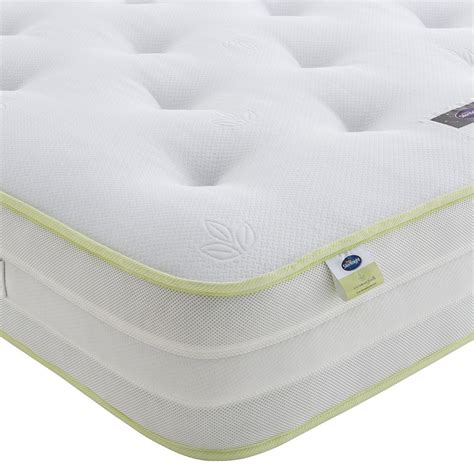 Silentnight Eco Comfort Breathe Pocket 2000 Mattress – Online Mattress Sale