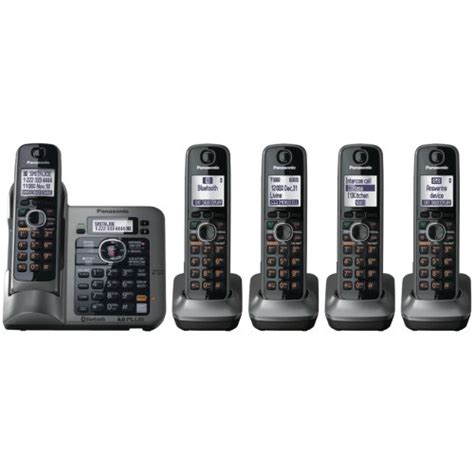 Top 5 Home Telephone Systems - InfoBarrel