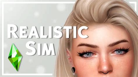 27 Sims 4 Realism Mods For Realistic Gameplay - My Otaku World