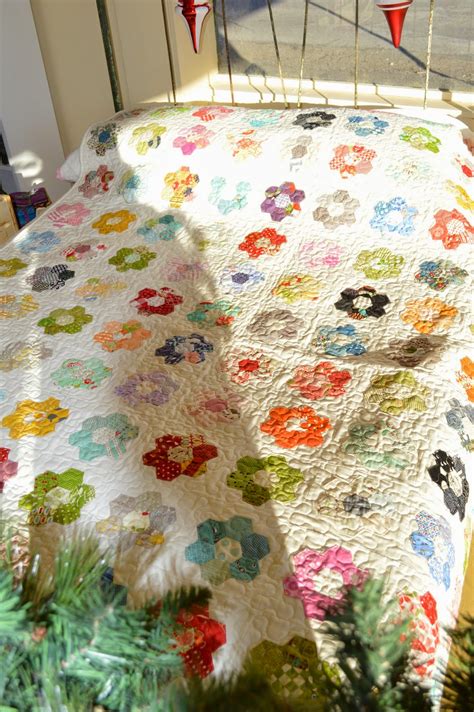 THE QUILT BARN: TUTORIALS & FREE PATTERNS