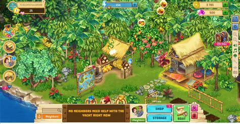 Play Taonga: the Island Farm, finish quests and get rewards😻