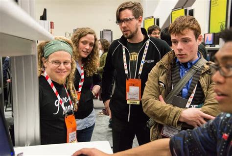 Game Developers Conference Celebrates Indie Creators - The New York Times