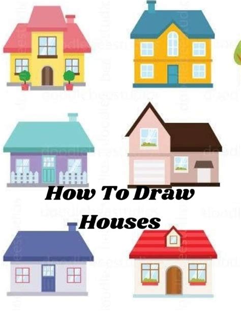 Discover 134+ kutcha house drawing easy - seven.edu.vn