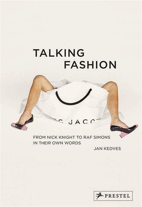 Talking Fashion