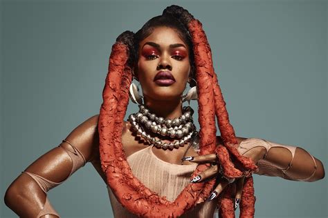 Review: Teyana Taylor's 'The Album' - Rolling Stone