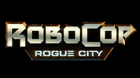 RoboCop: Rogue City Release Date | GameWatcher