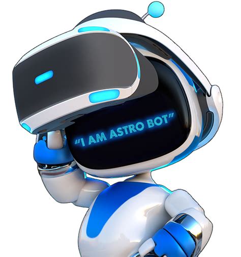 Astro Bot: Rescue Mission [Sony PlayStation 4 PS4 PSVR Platformer 20 Levels] NEW 711719520375 | eBay